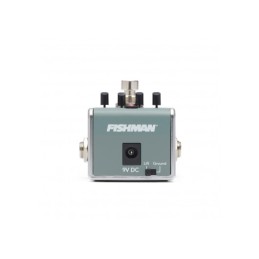 Image d'une Pédale A/B/Y AFX Pocket Blender Mini, de la marque  Fishman