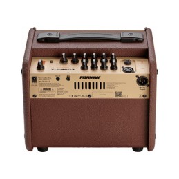 Image d'un Ampli Acoustique Loudbox Micro 40W, de la marque  Fishman