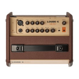 Image d'un Ampli Acoustique Loudbox Micro 40W, de la marque  Fishman