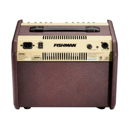 Image d'un Ampli Acoustique Loudbox Mini Bluetooth, de la marque  Fishman