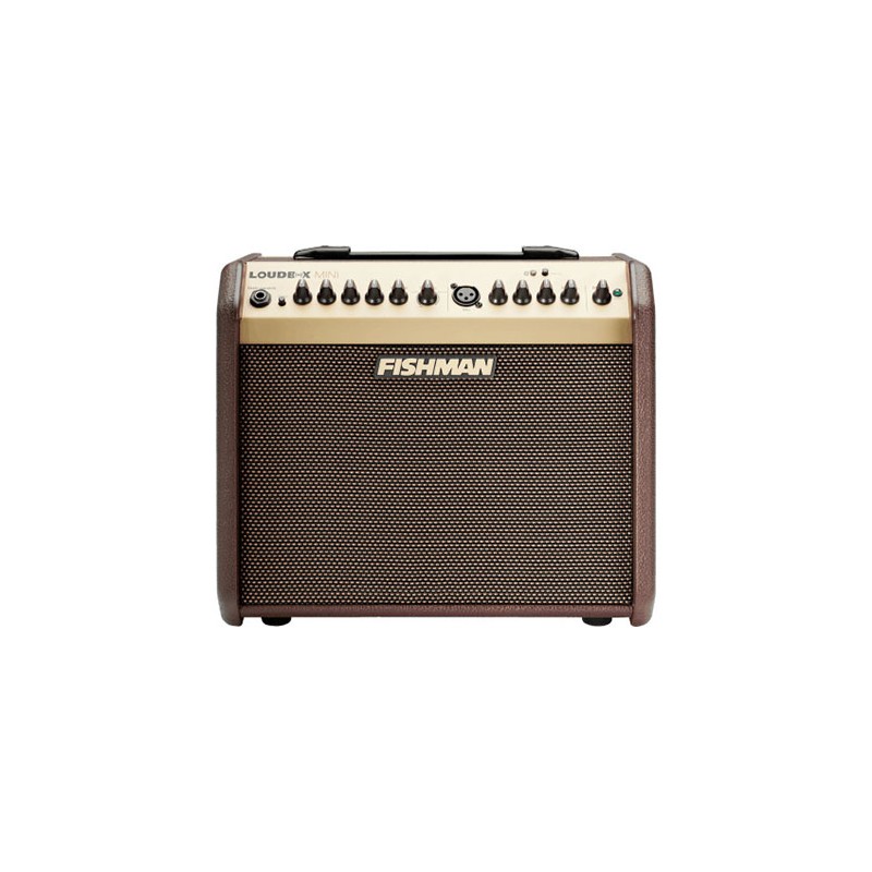 Image d'un Ampli Acoustique Loudbox Mini Bluetooth, de la marque  Fishman