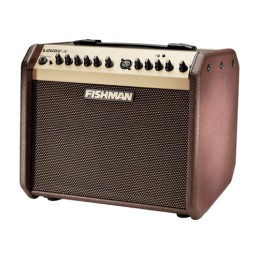Image d'un Ampli Acoustique Loudbox Mini Bluetooth, de la marque  Fishman