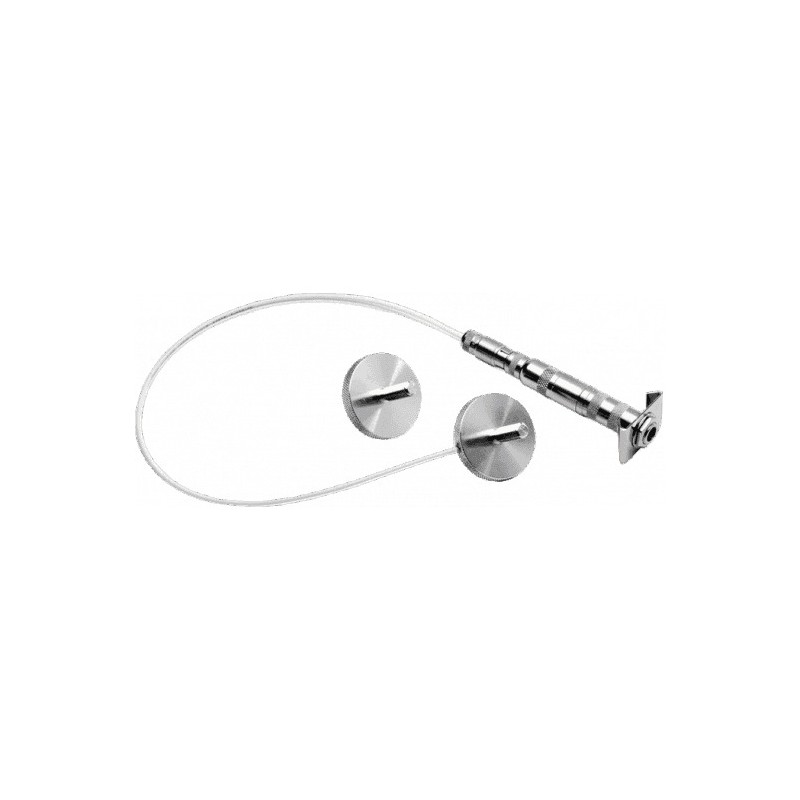 Image d'un Capteur Full Circle Contrebasse 6x1 mm, de la marque Fishman