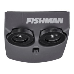 Image d'un Système Captation Matrix Infinity, Format étroit, de la marque Fishman