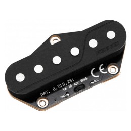 Image d'un Set Micro Actifs Signature Greg Koch, de la marque Fishman