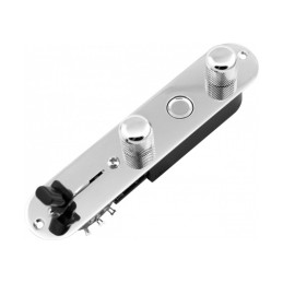 Image d'un Set Micro Actifs Signature Greg Koch, de la marque Fishman
