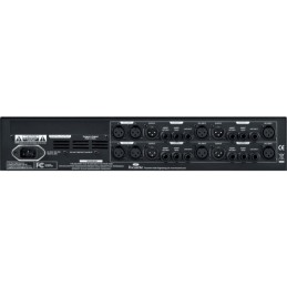 Image d'un Préampli Micro Isa 428 MKII , de la marque Focusrite