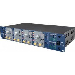 Image d'un Préampli Micro Isa 428 MKII , de la marque Focusrite