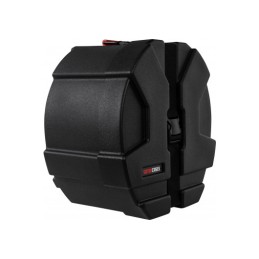 Image d'un Étui Moulé Grooves Caisse Claire 14" x 8", de la marque Gator