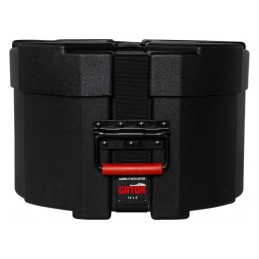 Image d'un Étui Moulé Grooves Caisse Claire 14" x 8", de la marque Gator