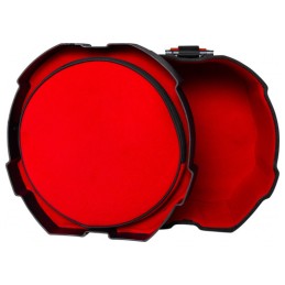 Image d'un Étui Moulé Grooves Caisse Claire 14" x 8", de la marque Gator