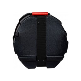 Image d'un Étui moulé Grooves pour Tom 8" x 8" , de la marque Gator