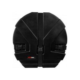Image d'un Étui Moulé Grooves Grosse Caisse 20" x 18", de la marque Gator