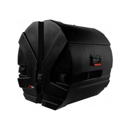 Image d'un Étui Moulé Grooves Grosse Caisse 20" x 18", de la marque Gator