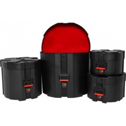 Image d'un Kit Étui Moulé Batterie Type Fusion , de la marque Gator