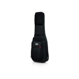 Image d'une Housse Pro Go Guitare Éléctrique, de la marque Gator