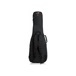 Image d'une Housse Pro Go Guitare Éléctrique, de la marque Gator