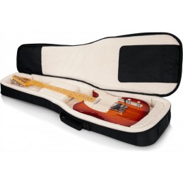 Image d'une Housse Pro Go Guitare Éléctrique, de la marque Gator
