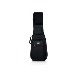 Image d'une Housse Pro Go Guitare Éléctrique, de la marque Gator