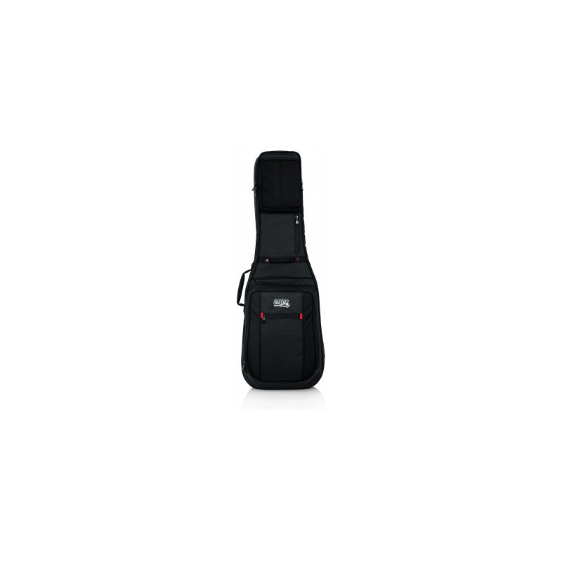 Image d'une Housse Pro Go Guitare Éléctrique, de la marque Gator