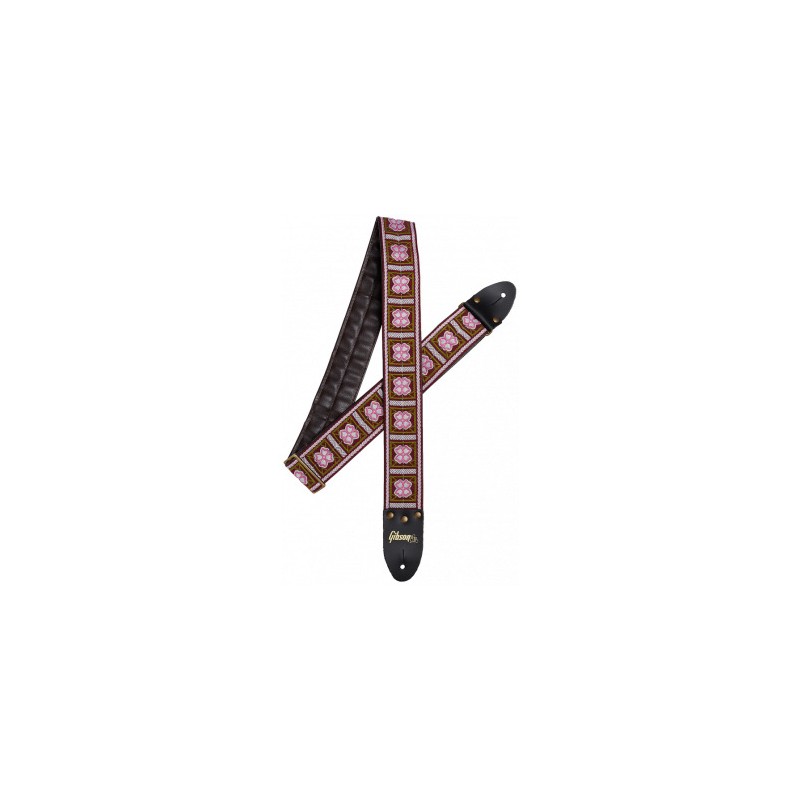 Image d'une Sangle The Primrose, de la marque Gibson