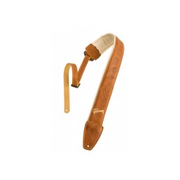 Image d'une Sangle Guitare The Montana , de la marque Gibson