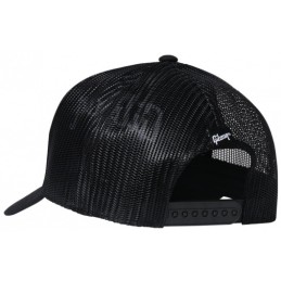 Image d'une Casquette Classic Trucker Black, de la marque Gibson