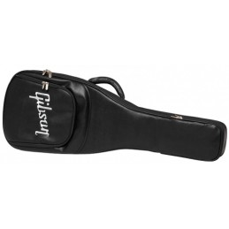 Image d'une Housse Les Paul/ SG Premium Black, de la marque Gibson