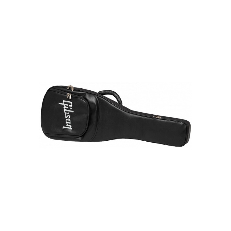 Image d'une Housse Les Paul/ SG Premium Black, de la marque Gibson