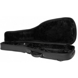 Image d'une Housse Les Paul/ SG Premium Black, de la marque Gibson