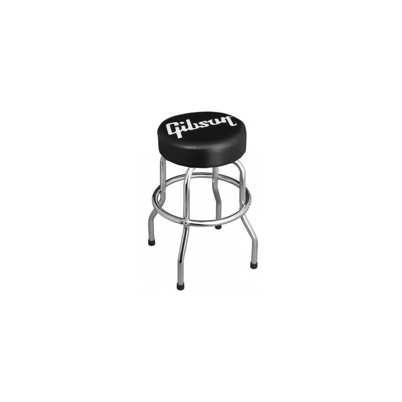 Image d'un Tabouret Gibson Logo Short , de la marque Gibson