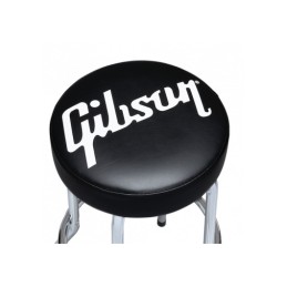 Image d'un Tabouret Gibson Logo Tall , de la marque Gibson