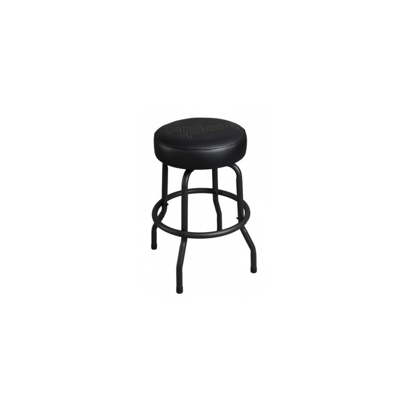 Image d'un Tabouret Gibson Star Logo Short, de la marque Gibson
