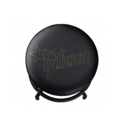 Image d'un Tabouret Gibson Star Logo Short, de la marque Gibson