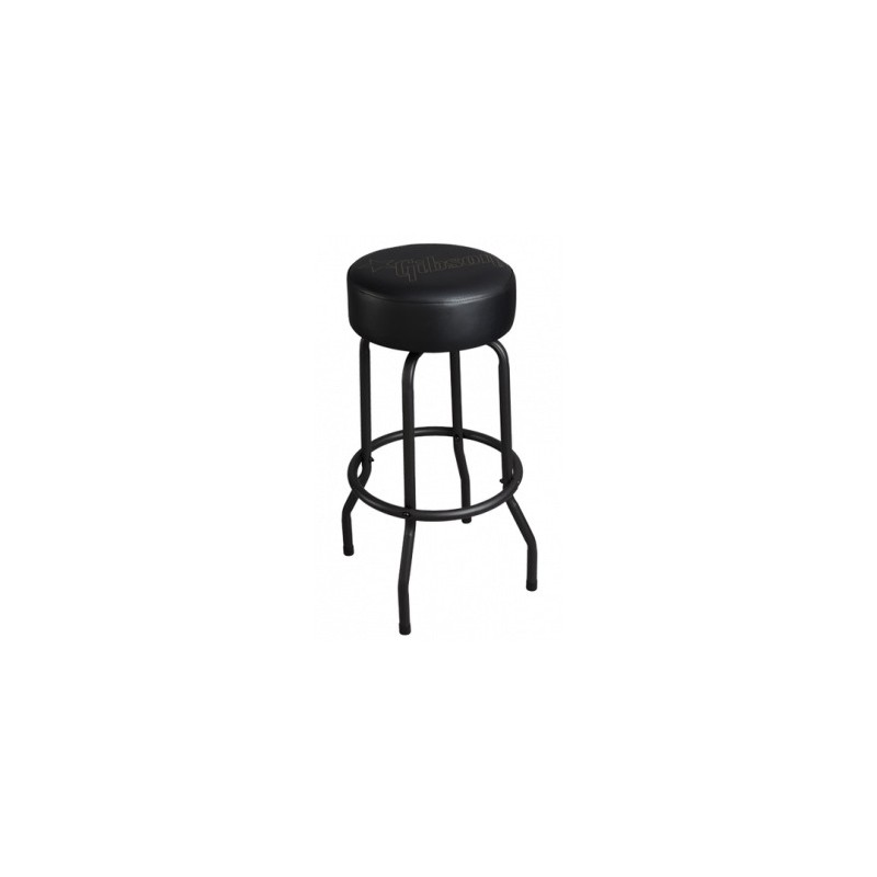 Image d'un Tabouret Gibson Star Logo Tall, de la marque Gibson