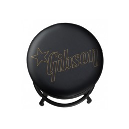 Image d'un Tabouret Gibson Star Logo Tall, de la marque Gibson