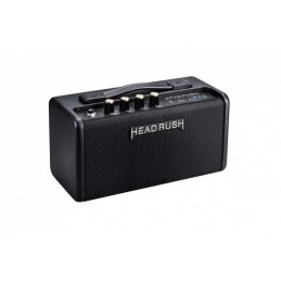 Image d'une Enceinte Actif FRFR GO , de la marque Headrush