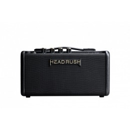 Image d'une Enceinte Actif FRFR GO , de la marque Headrush