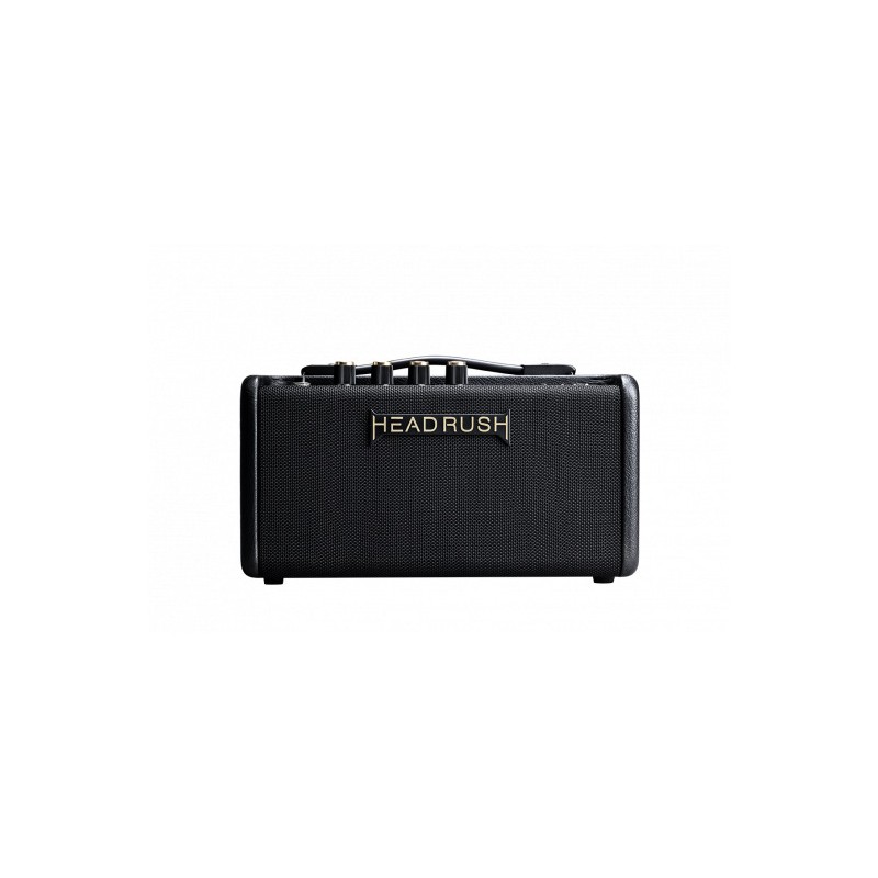 Image d'une Enceinte Actif FRFR GO , de la marque Headrush