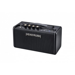 Image d'une Enceinte Actif FRFR GO , de la marque Headrush
