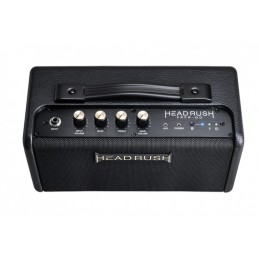 Image d'une Enceinte Actif FRFR GO , de la marque Headrush