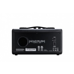 Image d'une Enceinte Actif FRFR GO , de la marque Headrush