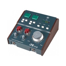 Image d'une Interface Audio 173 PRO 2 , de la marque Héritage Audio