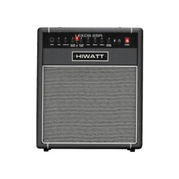 Image d'un Ampli Combo Leeds 25RC , de la marque Hiwatt