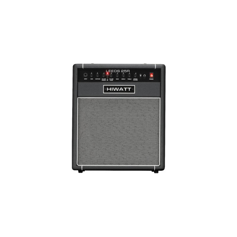Image d'un Ampli Combo Leeds 25RC , de la marque Hiwatt