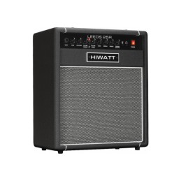 Image d'un Ampli Combo Leeds 25RC , de la marque Hiwatt