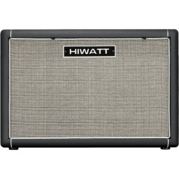 Image d'un Baffle 2x10 HB 210, de la marque Hiwatt