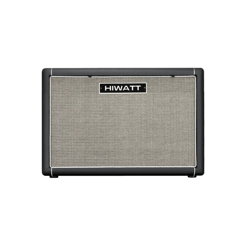 Image d'un Baffle 2x10 HB 210, de la marque Hiwatt