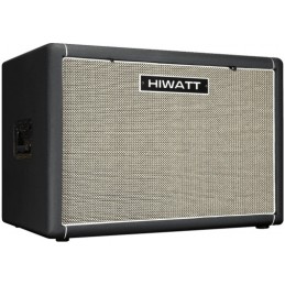 Image d'un Baffle 2x10 HB 210, de la marque Hiwatt