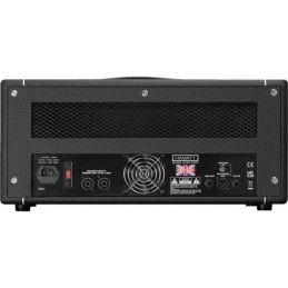 Image d'une Tête d'Ampli Basse Bulldog 770H, de la marque Hiwatt